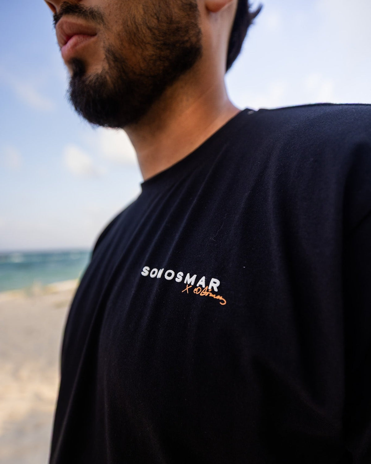 Camiseta Hammerhead Kings Of The Ocean