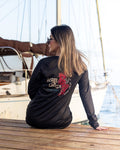 Camibuzo Hammerhead Ocean Lovers - Negro