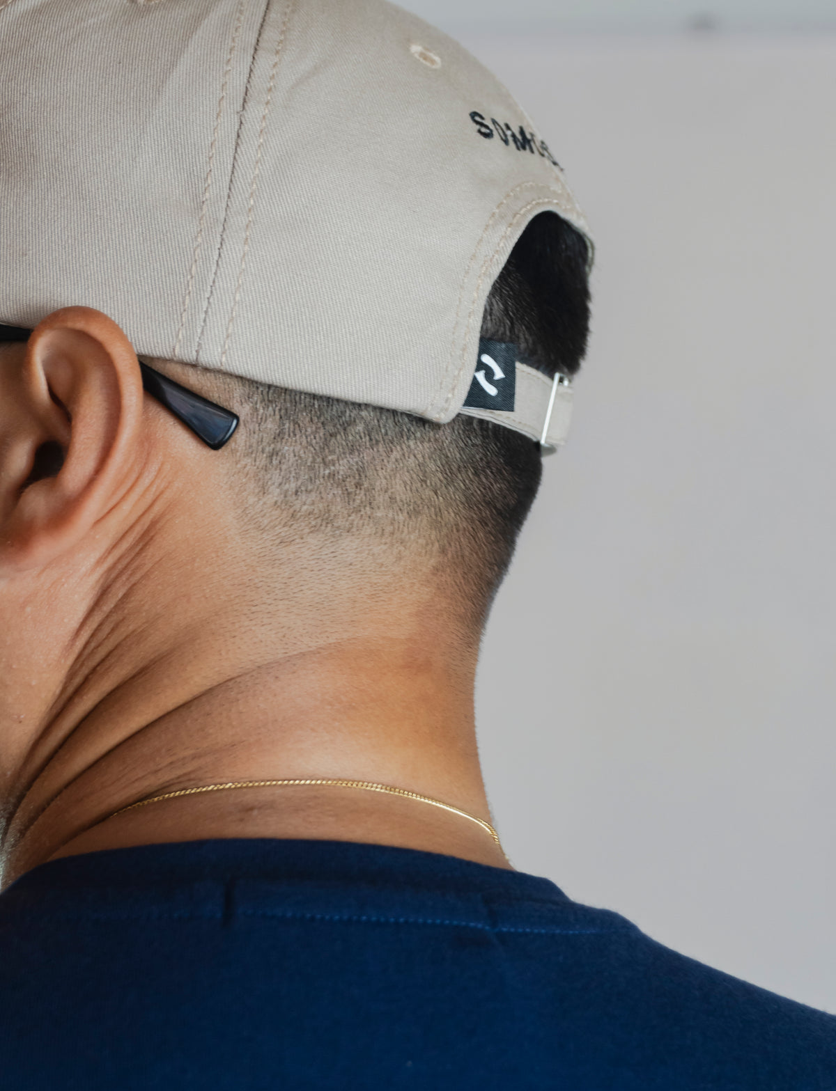 Gorra Dadhat - Beige