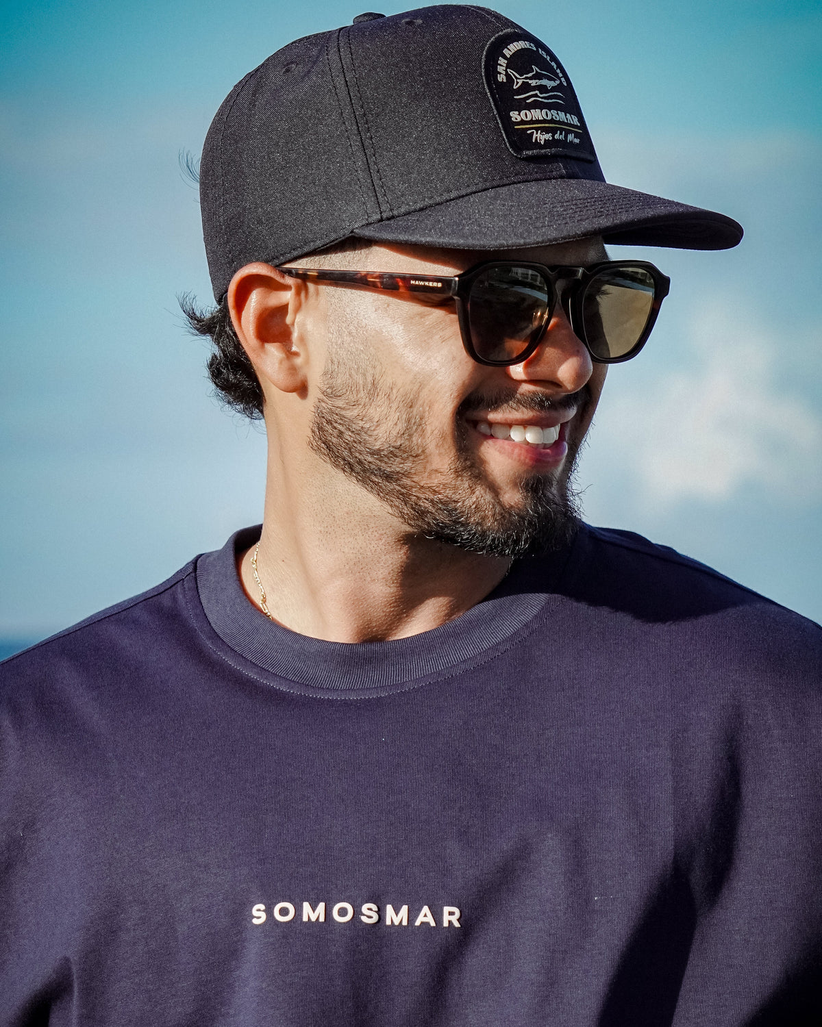 Camiseta Oversize Basico