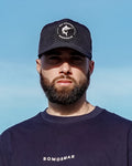Gorra Marlin - Azul Oscuro