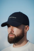 Gorra Dadhat - Negro