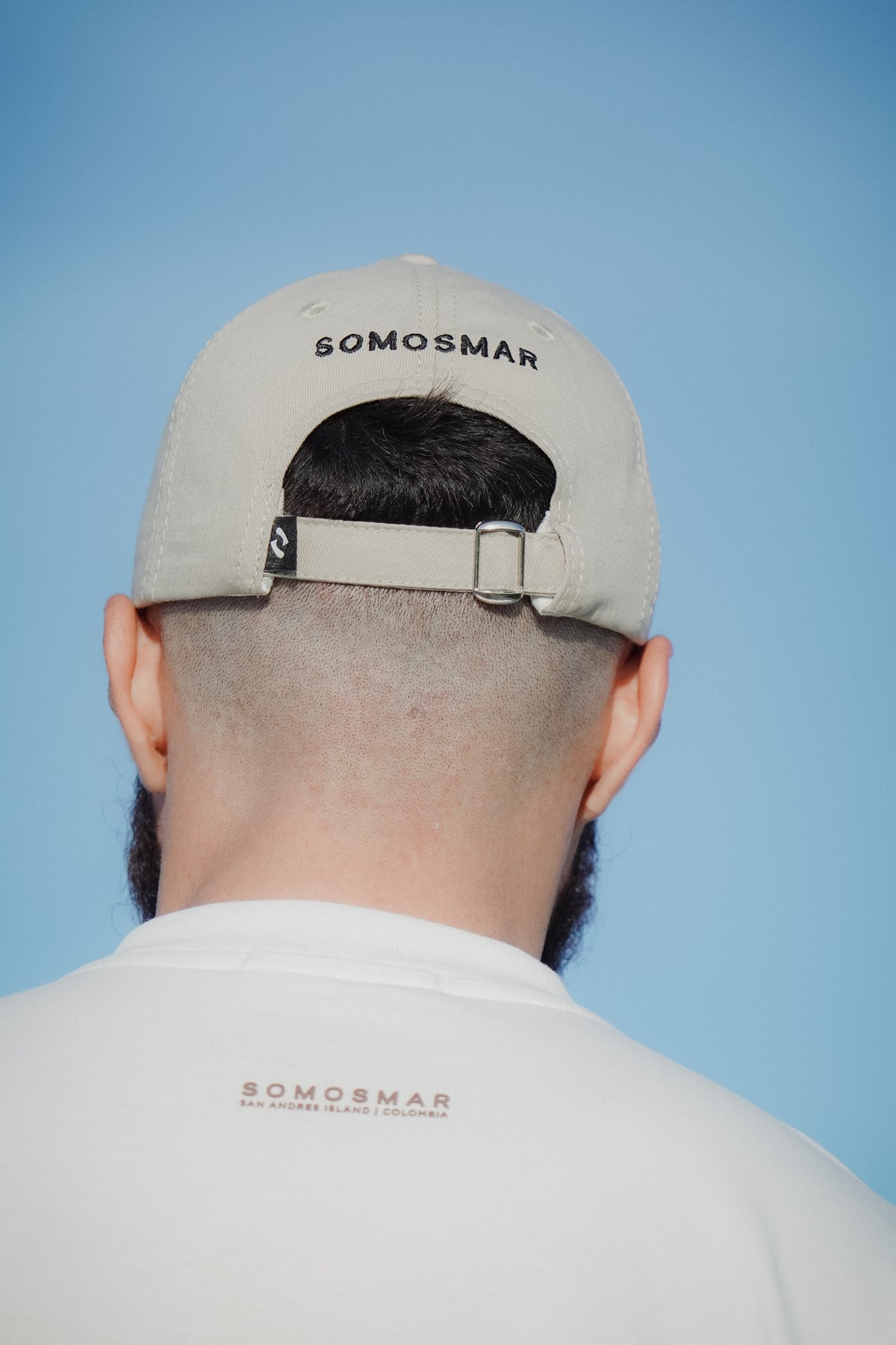 Gorra Dadhat - Beige