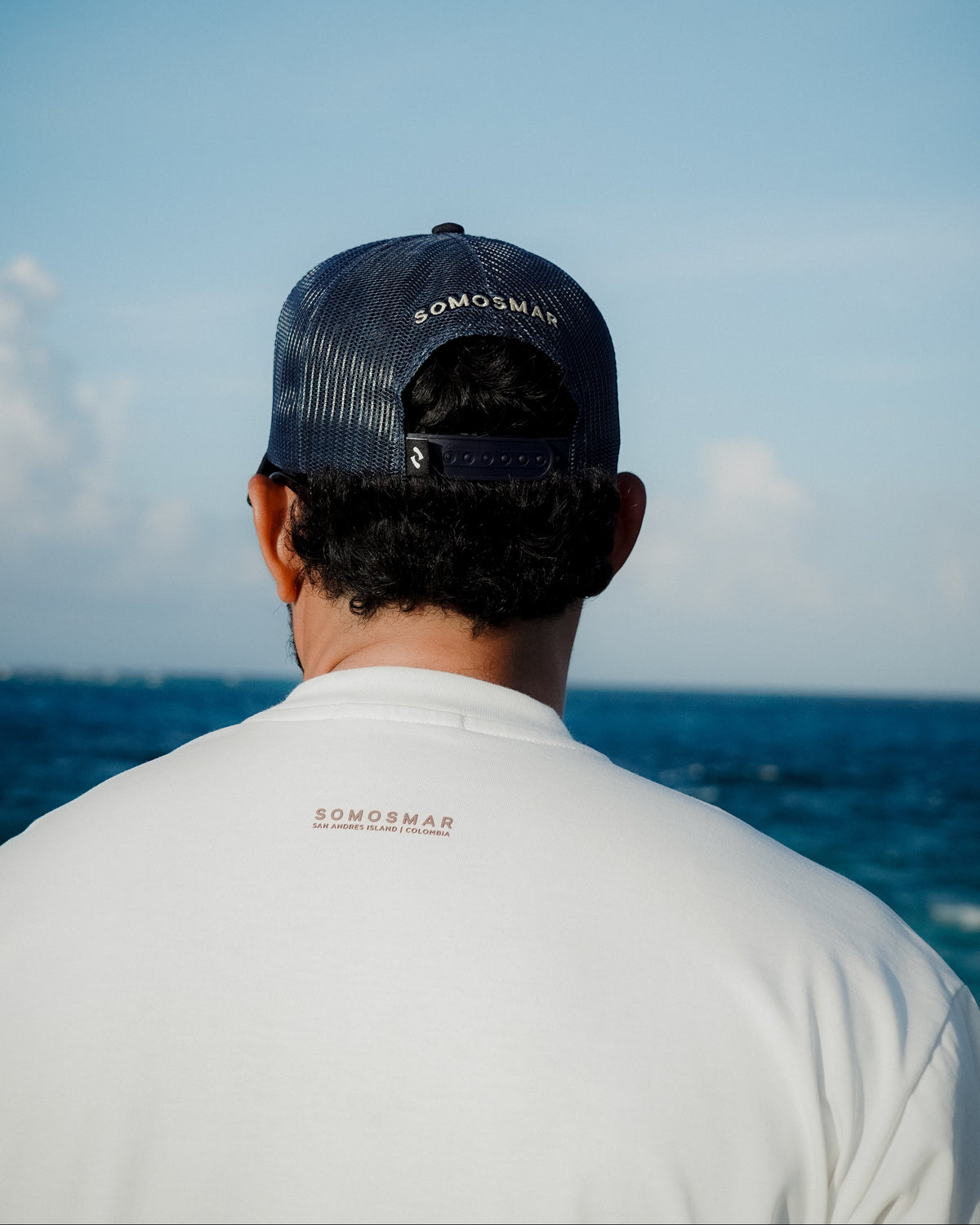 Camiseta Oversize Basico