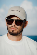 Gorra Dadhat - Beige