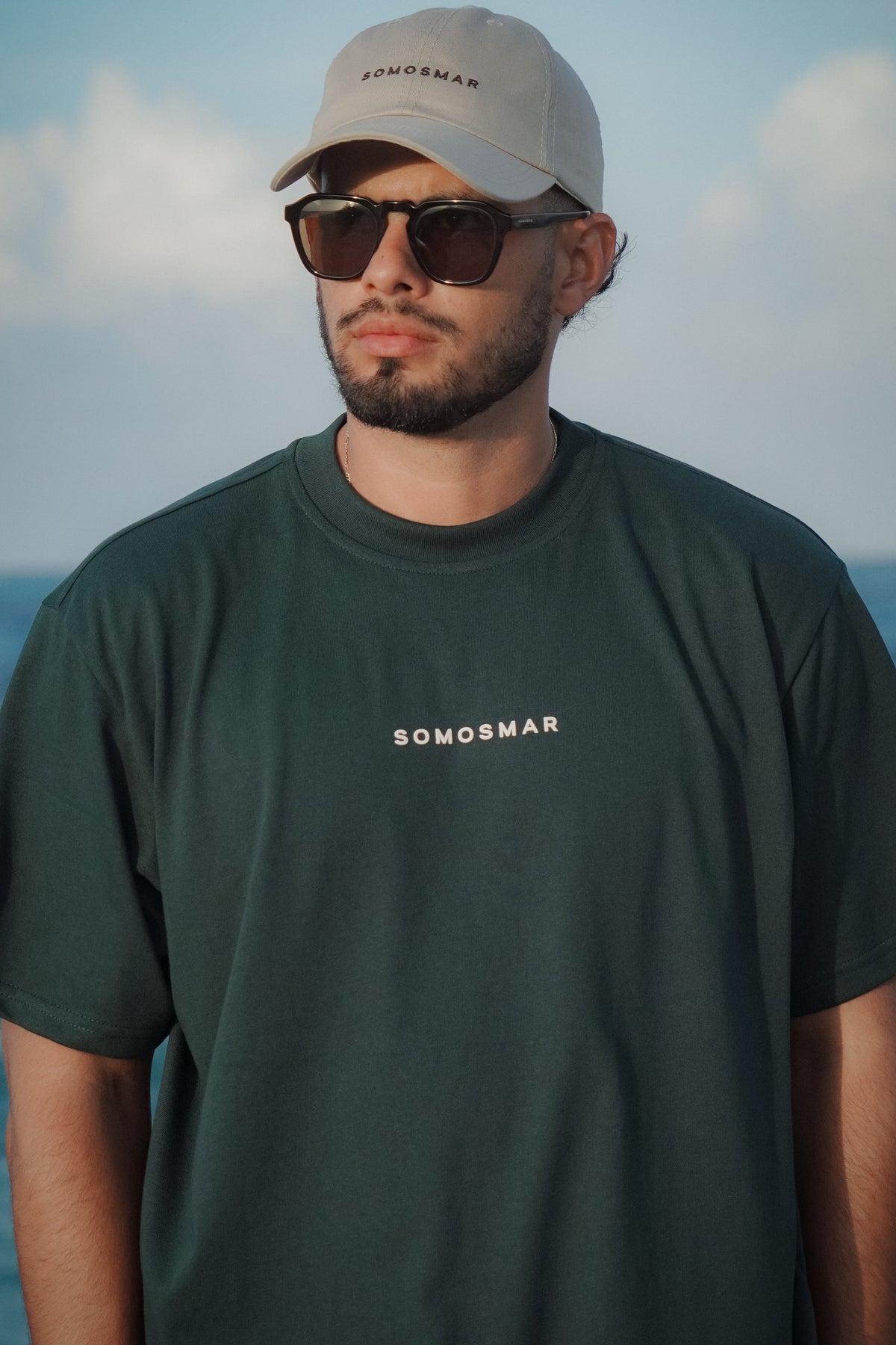 Gorra Dadhat - Beige